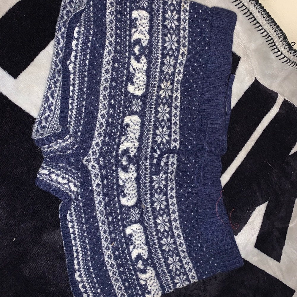 Aerie PJ Shorts